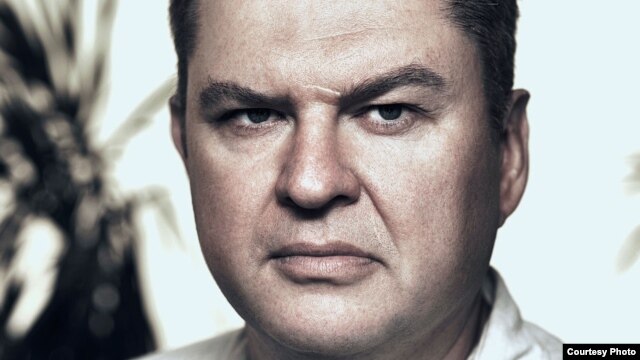 Andrzej Poczobut