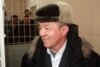 Former Kyrgyz Minister Loses Appeal