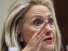Clinton: Pakistan Meetings 'Productive'