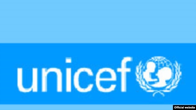 Unicef logo