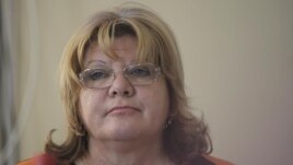 Nata Mesarović