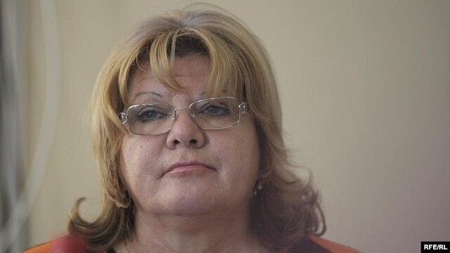 Nata Mesarović