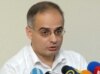 Armenian Opposition To Continue Talks With Government