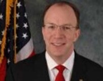 Stuart Bowen (file photo) (official site)