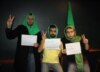 Iran's Green Movement's New Tactic