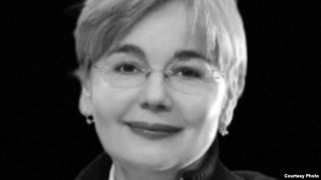 Vitomira Lončar