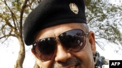 Iraqi Interior Ministry spokesman Major General Abdul-Karim Khalaf