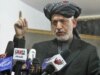 How Is Karzai's Anti-Foreign Rhetoric Playing In Kabul?