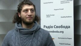 Борис Захаров