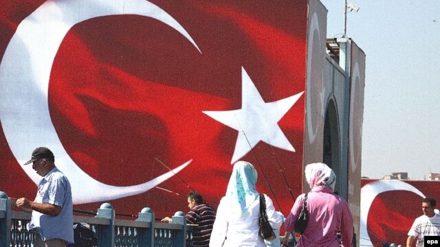 Istanbul