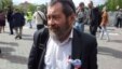 Сергей  Мохнаткин : " Я всей душой на стороне тех, кто находится на Чистых прудах"