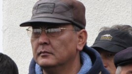 Ahmat Bakiev