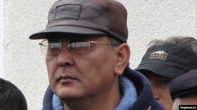 Ahmat Bakiev
