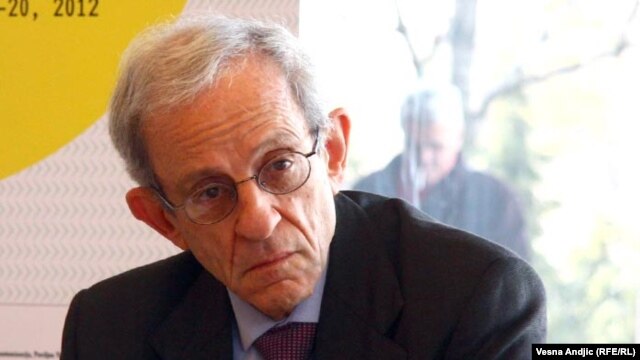 Daniel Serwer