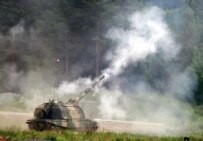 The treaty limits the deployment of heavy weaponry (ITAR-TASS)