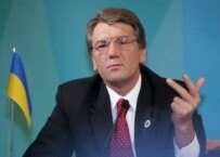 President Viktor Yushchenko (file photo) (epa)