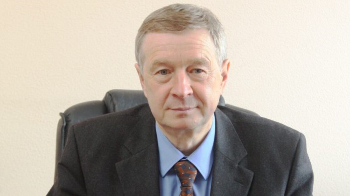 Николай Коренев Директор Аверина Фото