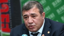 Рубен Айрапетян