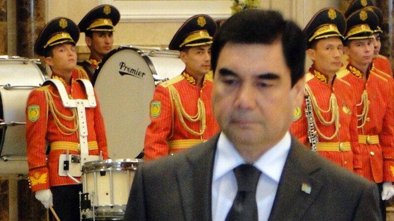 Президент Туркменистана недоволен работой спецслужб