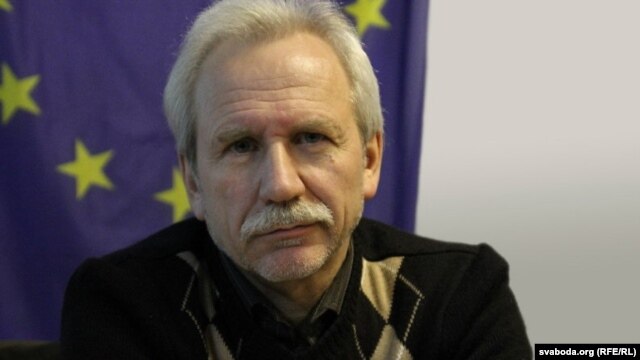 Валер Карбалевіч