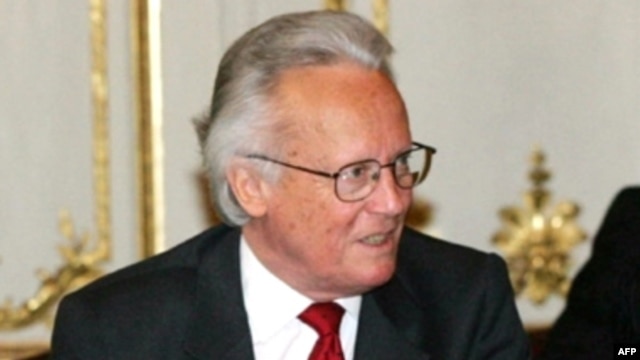 Albert Rohan