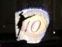 Kazakhstan - Celebration of 40th anniversary of Kazakh Circus, Kazakh Circus arena, Almaty, 22Aug2010