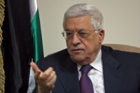 Mahmud Abbas (file photo) (epa)