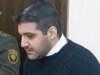 Cancer-Stricken Armenian Editor Remains Imprisoned
