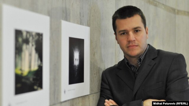 Haris Čalkić