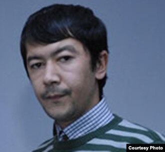 Хайрулла Ҳамидов.