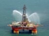 China Imports Less Iranian Oil