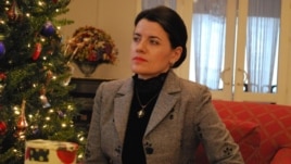 Dna Maria Marinuța