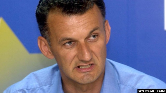 Željko Vidaković