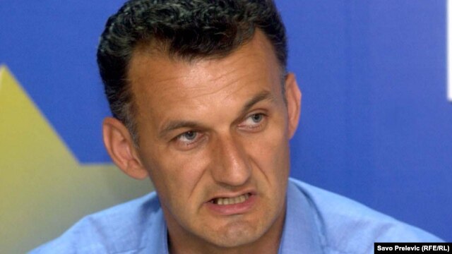 Željko Vidaković