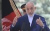 No Confidence Vote For Afghan Ministers