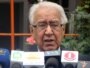 د افغانستان د خبریالانو د ټولنې مشر عبدالحمید مبارز
