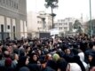 Iran, Teachers are protesting in front of palriments, 03/06/2007