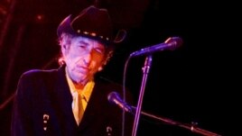 Bob Dylan has been criticized by Human Rights Watch 