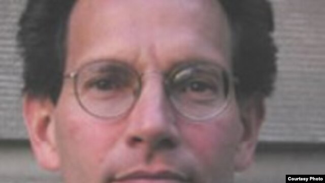 Charles A. Kupchan