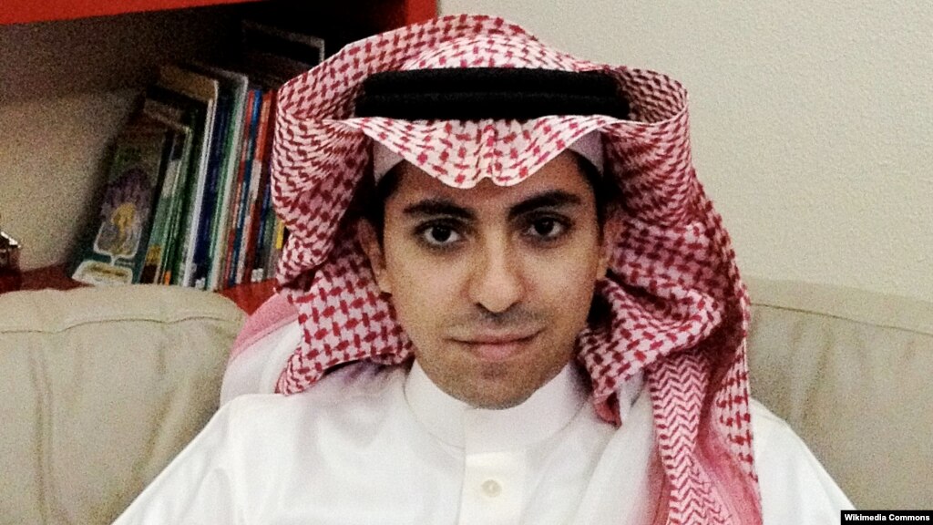 Раиф Бадави