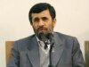 Ahmadinejad Calls Outgoing Minister A Peach