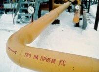 Even Russia's manufacturing sector is focused on serving the energy industry (ITAR-TASS)