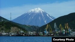 Строительство жилья на Дальнем Востоке. Иллюстративное фото.