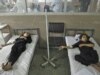 Afghan Schoolgirls Sickened By Gas