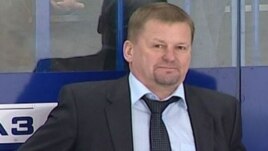 Кары Хейкіля, трэнэр беларускай хакейнай зборнай