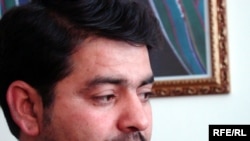 Ahmad Zahir Faqiri