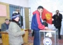 Voting on 13 March