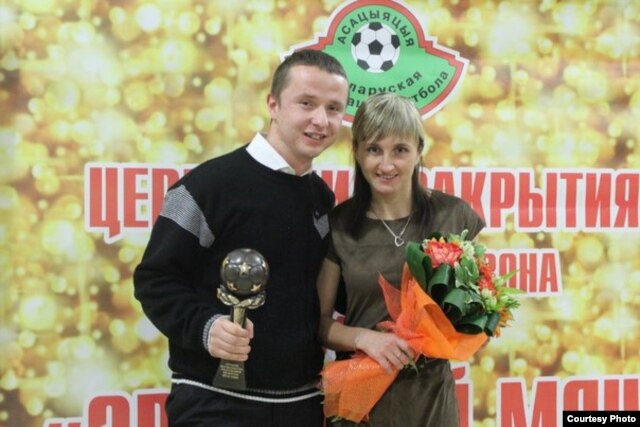 Небеларускі «Дняпро». Чаму магілёўcкі футбольны клуб прынцыпова расейскамоўны?