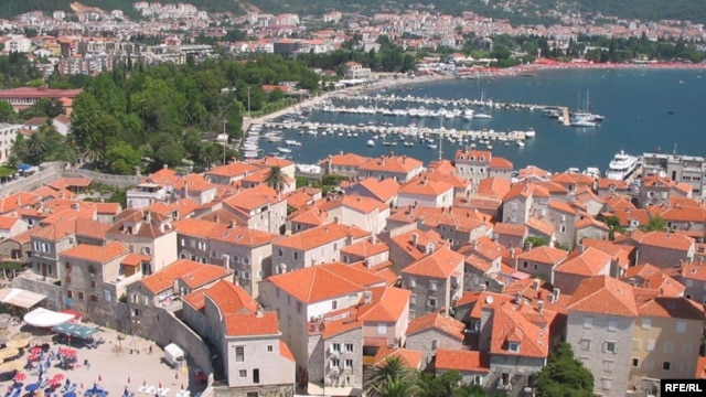 Budva