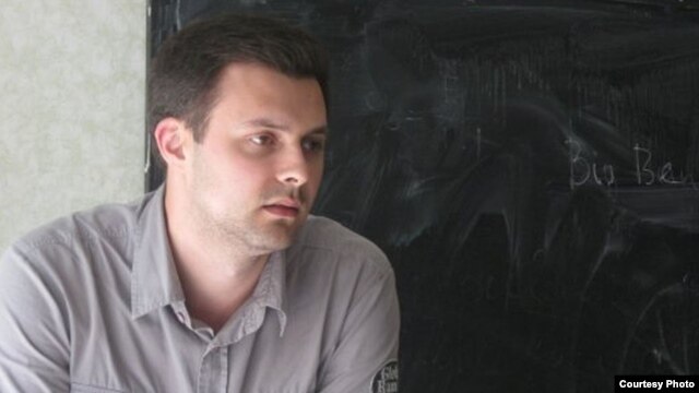 Natan Garştea